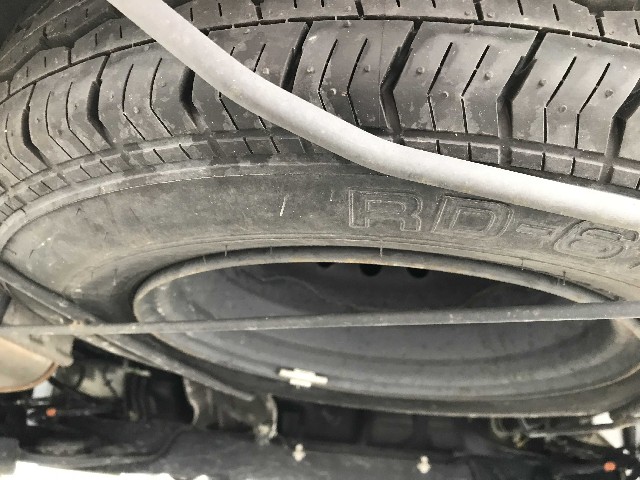 NISSAN NV150 AD 2017 Image 25