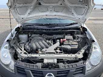 NISSAN NV150 AD 2017 Image 15