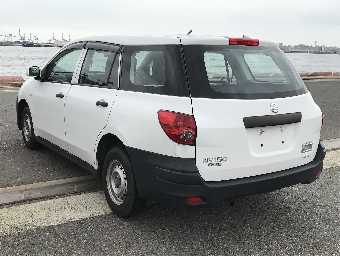 NISSAN NV150 AD 2017 Image 3