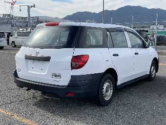 NISSAN NV150 AD 2017 Image 4