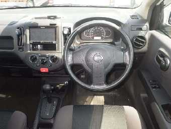 NISSAN NV150 AD 2017 Image 5