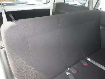 NISSAN NV150 AD 2017 Image 6