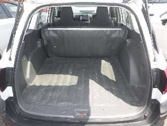 NISSAN NV150 AD 2017 Image 7