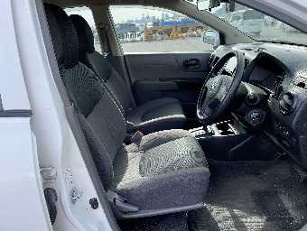 NISSAN NV150 AD 2017 Image 9