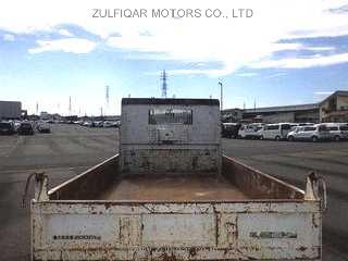 ISUZU ELF DUMP TRUCK 1996 Image 2