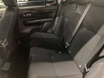 TOYOTA RAIZE 2020 Image 6