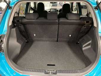 TOYOTA RAIZE 2020 Image 7