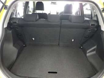 TOYOTA RAIZE 2020 Image 7