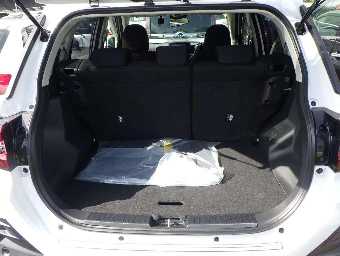 TOYOTA RAIZE 2019 Image 7