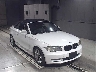 BMW 1 SERIES 2008 Image 1