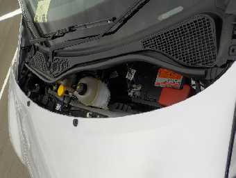 SMART FORFOUR 2018 Image 21