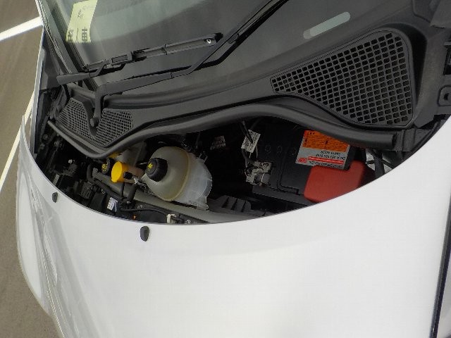 SMART FORFOUR 2018 Image 27