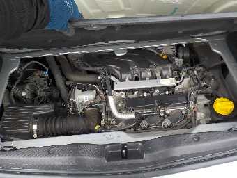 SMART FORFOUR 2018 Image 22