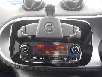 SMART FORFOUR 2018 Image 7