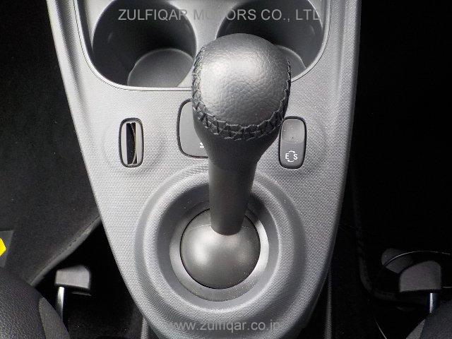 SMART FORFOUR 2018 Image 8