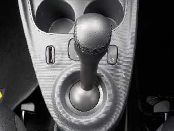 SMART FORFOUR 2018 Image 8