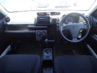 TOYOTA PROBOX 2017 Image 3