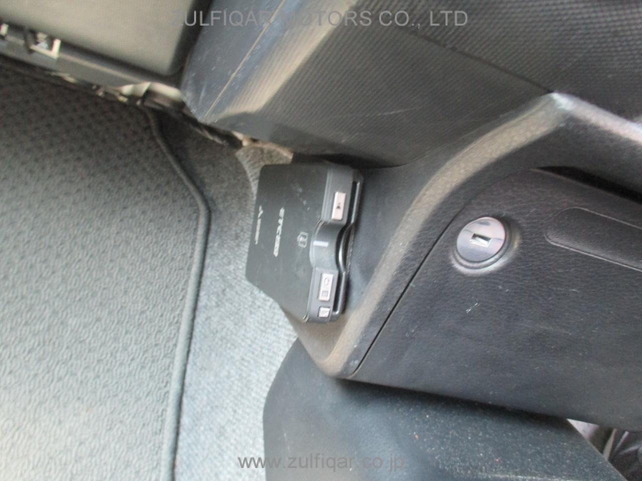 TOYOTA PROBOX 2017 Image 5