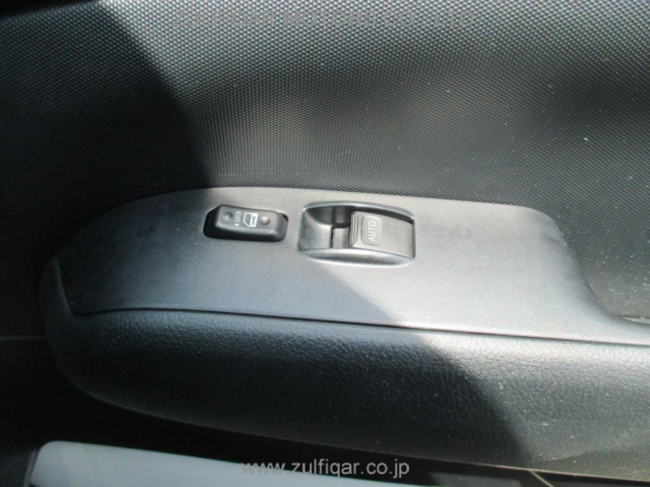 TOYOTA PROBOX 2017 Image 7