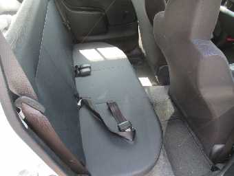 TOYOTA PROBOX 2017 Image 7