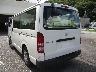 TOYOTA HIACE 2017 Image 2