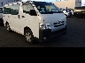 TOYOTA HIACE 2017 Image 20