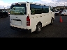 TOYOTA HIACE 2017 Image 21