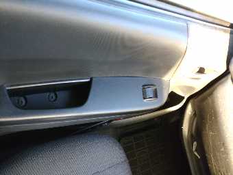 TOYOTA HIACE 2017 Image 19