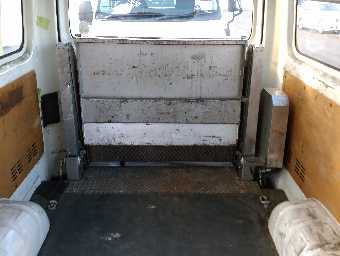 TOYOTA HIACE 2017 Image 26