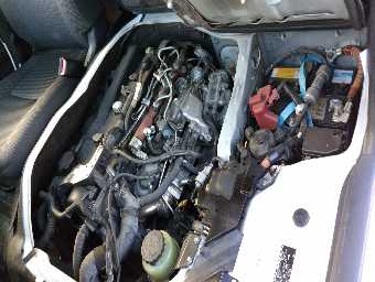 TOYOTA HIACE 2017 Image 28