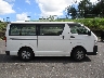 TOYOTA HIACE 2017 Image 6