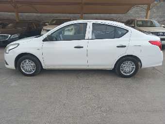 NISSAN SUNNY 2019 Image 2