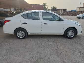 NISSAN SUNNY 2019 Image 6