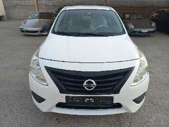 NISSAN SUNNY 2019 Image 8