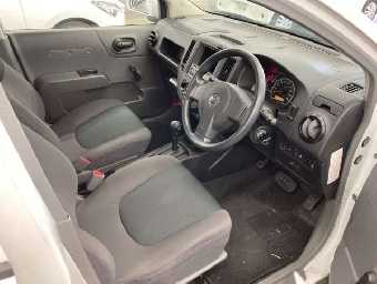 NISSAN NV150 AD 2017 Image 5