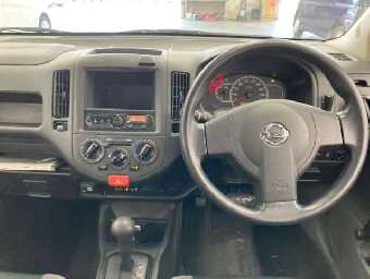 NISSAN NV150 AD 2017 Image 6