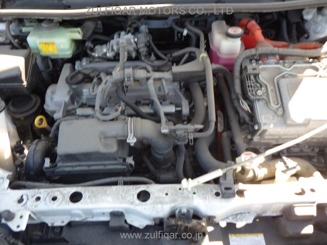 TOYOTA COROLLA AXIO 2017 Image 11