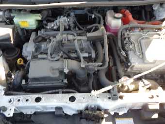 TOYOTA COROLLA AXIO 2017 Image 11