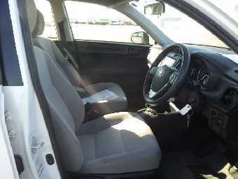 TOYOTA COROLLA AXIO 2017 Image 4