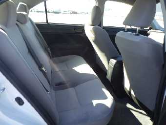 TOYOTA COROLLA AXIO 2017 Image 5