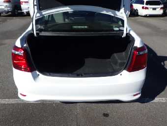 TOYOTA COROLLA AXIO 2017 Image 6