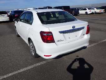 TOYOTA COROLLA AXIO 2017 Image 9