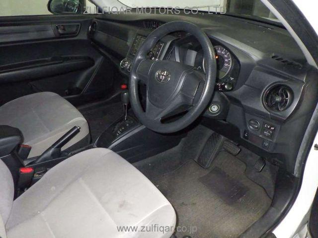 TOYOTA COROLLA AXIO 2017 Image 5