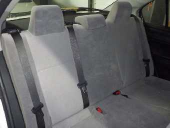 TOYOTA COROLLA AXIO 2017 Image 7