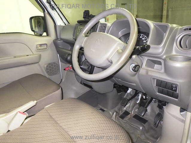 SUZUKI EVERY 2017 Image 3