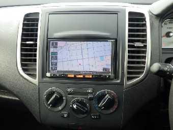 NISSAN WINGROAD S/W 2017 Image 10