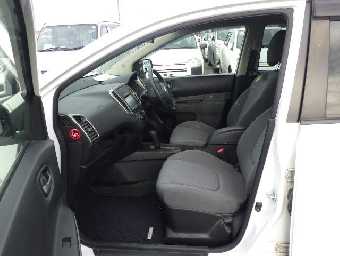 NISSAN WINGROAD S/W 2017 Image 13