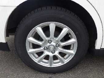 NISSAN WINGROAD S/W 2017 Image 18