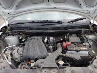 NISSAN WINGROAD S/W 2017 Image 19