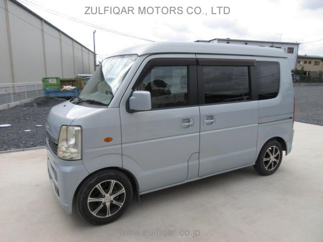 SUZUKI EVERY WAGON 2006 Image 1